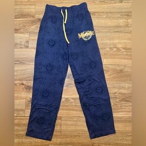 Men’s Modelo Blue Pajama Pants